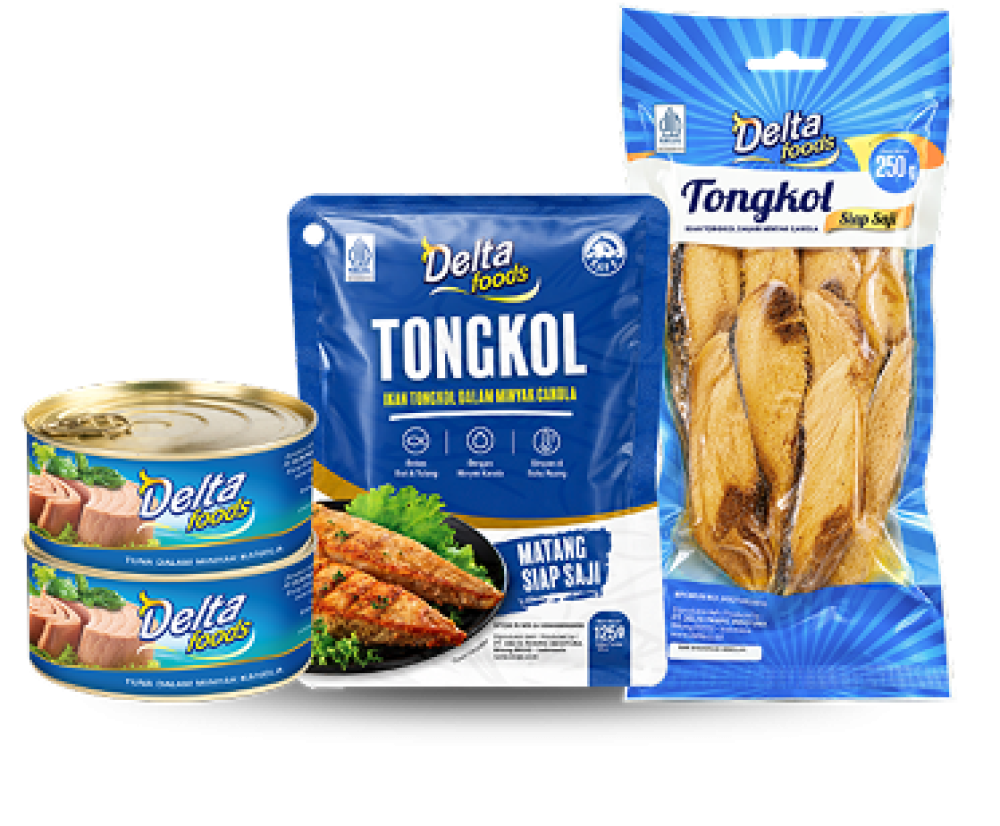 Deltafoods