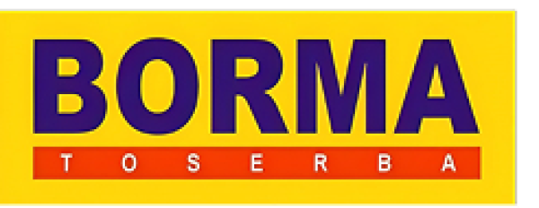 BORMA